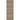 Mystery Modern Jute Outdoor Brown, Tan & Beige Rug - Design MYS2302 - Runner 79x220 cm (2'7'' x 7'3'')