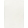 Nomadic Modern Graphic Soft Plush Pile Shaggy Ivory Rug - Large Plus 160x213 cm (5'3'' x 7')