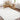 Nomadic Modern Graphic Soft Plush Pile Shaggy Neutral & Ivory Rug - Design NMC2316