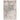 Opal OP01 Blue Soft High-Low Abstract Rug - overhead view
