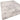 Opal OP02 Grey Silver Soft High-Low Abstract Rug - Angle 1