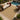 Pismo Beach Modern Outdoor Brown, Amber & Tan Rug - Design PMB2302