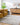 Cascade Our Pnw Home Modern High Pile Runner Skandi White, Ivory & Brown Rug