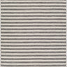 Pasadena Outdoor Cottage Grey, Ivory & Black Rug - Medium Plus 130x180 cm (4'3'' x 5'11'')