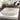 Pisa Geometric Modern Skandi Grey, Black & Off-White Rug
