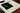 Pisa Modern Skandi Neutral, Off-White & Black Rug - Design PSS2347