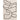 Pisa Modern Skandi Neutral, Off-White & Black Rug - Design PSS2354 - Medium Plus 130x170 cm (4'3'' x 5'7'')