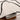 Pisa Modern Skandi Neutral, Off-White & Black Rug - Design PSS2354