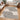 Pisa Modern Skandi Neutral, Off-White & Black Rug - Design PSS2355