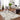Pisa Modern Skandi Neutral, Black & Off-White Rug