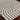 Rodos Modern Soft Plush Pile Shaggy Charcoal & White Rug