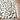 Rodos Modern Soft Plush Pile Shaggy Black, Mustard & White Rug