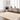 Rodos Modern Soft Plush Pile Shaggy Neutral, Beige & Light Slate Rug