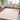 Rodos Modern Soft Plush Pile Shaggy Neutral, Beige & Light Pink Rug