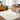 Rodos Modern Soft Plush Pile Shaggy Neutral, Beige & White Rug - Design RDO2352
