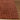 Rodos Modern Soft Plush Pile Shaggy Terracotta Rug - Design RDO2359