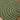 Rodos Modern Soft Plush Pile Shaggy Green Rug - Design RDO2360