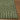 Rodos Modern Soft Plush Pile Shaggy Green Rug - Design RDO2360