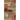 Riley Modern Graphic Skandi Red, Light Green & Dark Brown Rug - Design RLY5004 - X-Small Plus 60x100 cm (2' x 3'3'')