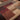 Riley Modern Graphic Skandi Red, Light Green & Dark Brown Rug - Design RLY5004