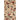 Riley Modern Graphic Skandi Red, Light Green & Dark Brown Rug - Design RLY5010 - X-Small Plus 60x100 cm (2' x 3'3'')