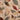 Riley Modern Graphic Skandi Red, Light Green & Dark Brown Rug - Design RLY5010