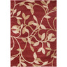Riley Vintage Traditional Boho Skandi Oriental Brown, Mustard & Olive Rug - Small Plus 120x160 cm (3'11'' x 5'3'')