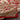 Riley Vintage Traditional Boho Skandi Oriental Red, Light Green & Dark Brown Rug