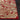 Riley Vintage Traditional Boho Skandi Oriental Red, Light Green & Dark Brown Rug