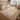 Riley Vintage Traditional Boho Skandi Oriental Neutral, Beige & Mustard Rug