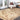 Riley Vintage Traditional Boho Skandi Oriental Neutral, Beige & Mustard Rug