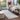 Roma Vintage Traditional Boho Oriental Grey, Off-White & Charcoal Rug - Design ROM2300