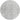 Roma Vintage Traditional Boho Oriental Grey, Light Slate & Ivory Rug - Round 160x160 cm (5'3'' x 5'3'')