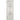 Roma Vintage Traditional Boho Oriental Cream, Off-White & Light Gray Rug - Runner 80x220 cm (2'7'' x 7'3'')