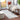Roma Modern Skandi Grey, Off-White & Charcoal Rug