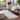 Roma Modern Berber White, Charcoal & Grey Rug