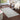 Roma Geometric Berber Neutral, Off-White & Light Grey Rug