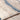 Roma Modern Skandi Brown, Navy & Light Blue Rug