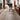 Roma Animal Skin Skandi Boho Neutral, Tan & Light Slate Rug