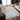 Roma Abstract Marble Modern Blue, Navy & Gray Rug