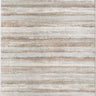 Roma Modern Skandi Brown, Light Gray & Cream Rug - Large Plus 160x215 cm (5'3'' x 7'1'')