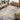 Roma Abstract Marble Modern Brown, Light Gray & Cream Rug