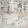 Roma Abstract Marble Modern Brown, Light Gray & Medium Green Rug - Large Plus 160x215 cm (5'3'' x 7'1'')