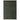 Rowan Emerald Green Hand-Woven Recycled Polyester Plain Rug - Medium 120 x 170 cm (4'x5'6")
