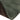 Rowan Emerald Green Hand-Woven Recycled Polyester Plain Rug
