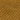 Rowan Gold Hand-Woven Recycled Polyester Plain Rug