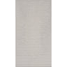 Ravello Outdoor Modern Grey & Ivory Rug - Design RVL2301 - Small 80x150 cm (2'7'' x 4'11'')