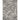 Ravello Outdoor Cottage Black, Ivory & Charcoal Rug - Medium 120x170 cm (3'11'' x 5'7'')
