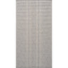 Ravello Outdoor Global Grey & Ivory Rug - Small 80x150 cm (2'7'' x 4'11'')