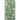 Ravello Outdoor Coastal Green & Ivory Rug - Design RVL2358 - Small 80x150 cm (2'7'' x 4'11'')